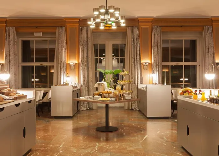 فندق Elephant Weimar, Autograph Collection فايمر