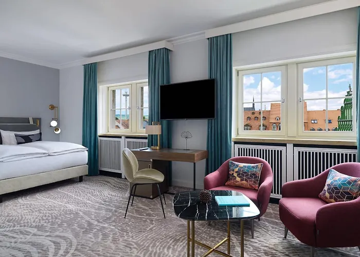 فندق Elephant Weimar, Autograph Collection فايمر