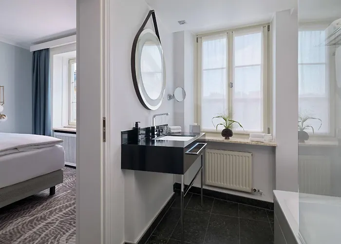 Otel Elephant Weimar, Autograph Collection