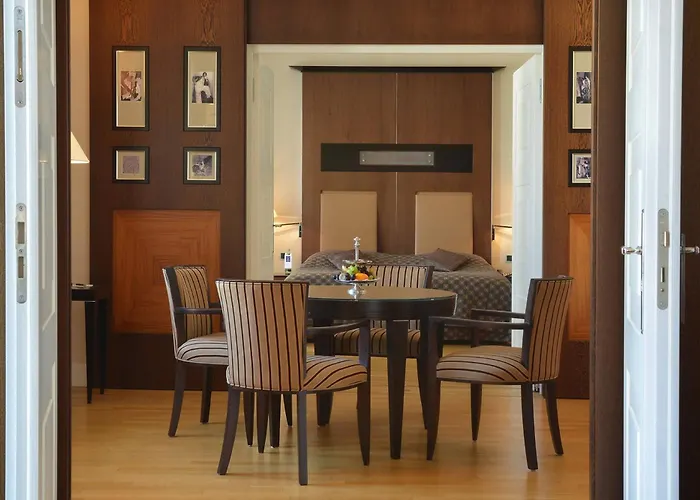 Elephant Weimar, Autograph Collection Otel 5*