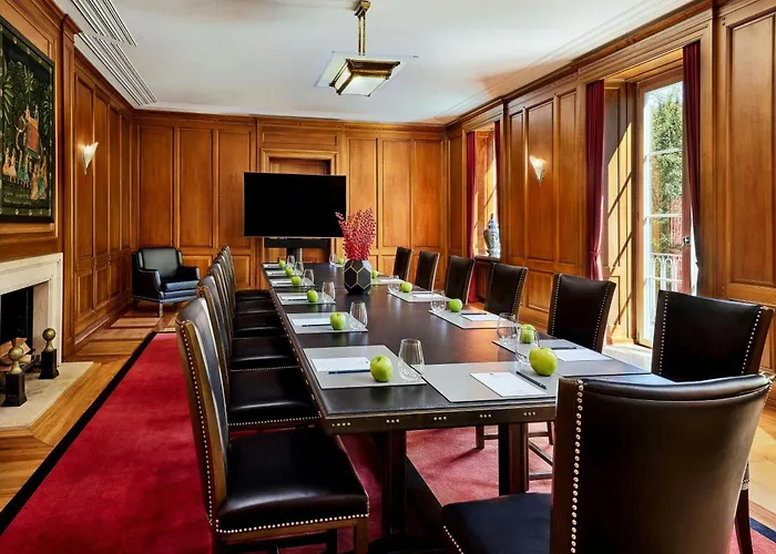 Elephant Weimar, Autograph Collection Otel 5*