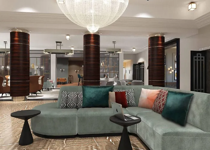 Otel Elephant Weimar, Autograph Collection