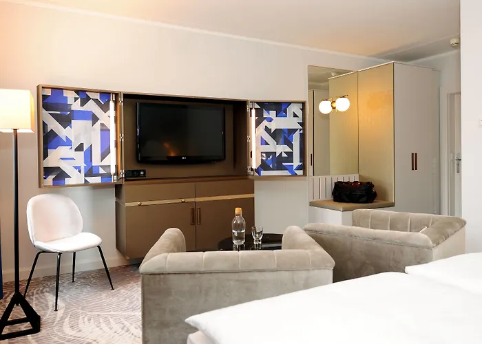 Elephant Weimar, Autograph Collection 5* Weimar (Thuringia)