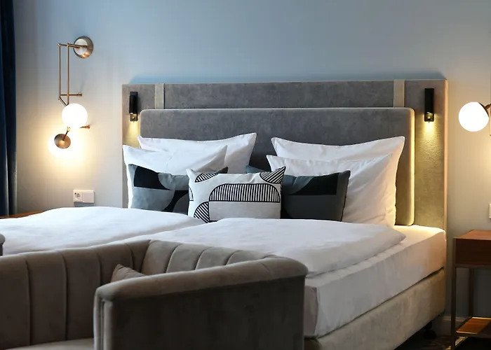 Elephant Weimar, Autograph Collection Otel 5*