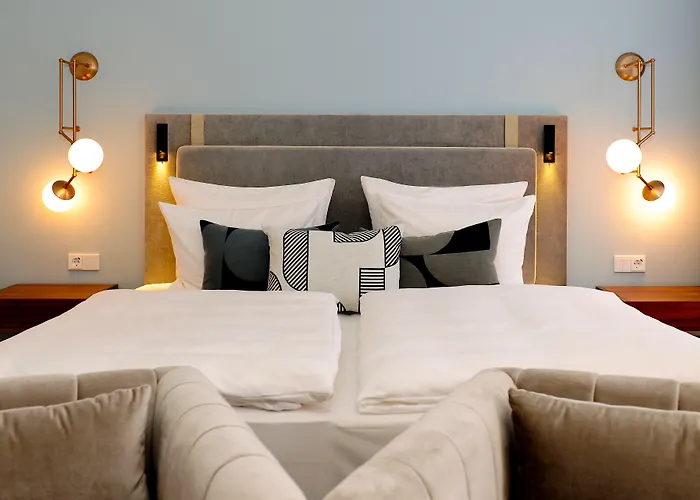 Elephant Weimar, Autograph Collection Otel