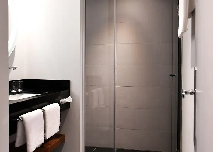 Otel Elephant Weimar, Autograph Collection 5*