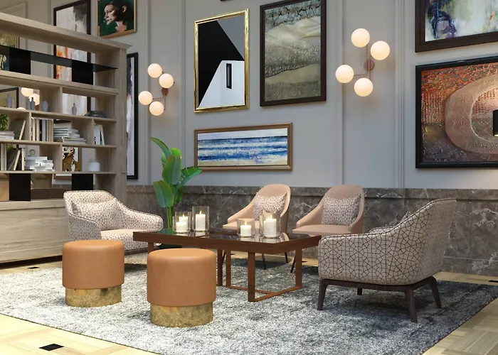 Elephant Weimar, Autograph Collection 5*