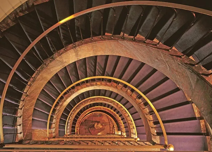 Elephant Weimar, Autograph Collection 5* Weimar (Thuringia)