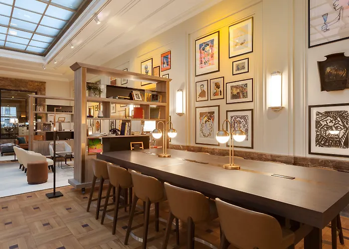 Elephant Weimar, Autograph Collection فايمر