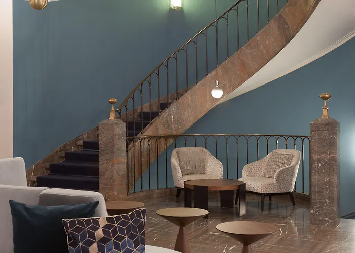 Otel Elephant Weimar, Autograph Collection