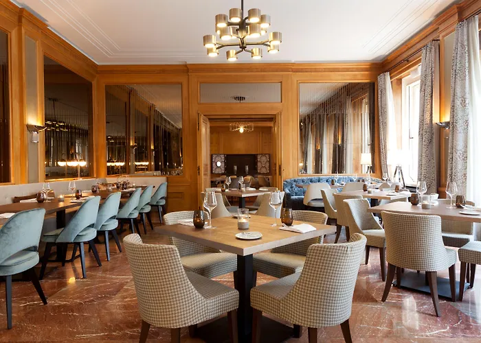 Elephant Weimar, Autograph Collection 5* Weimar (Thuringia)