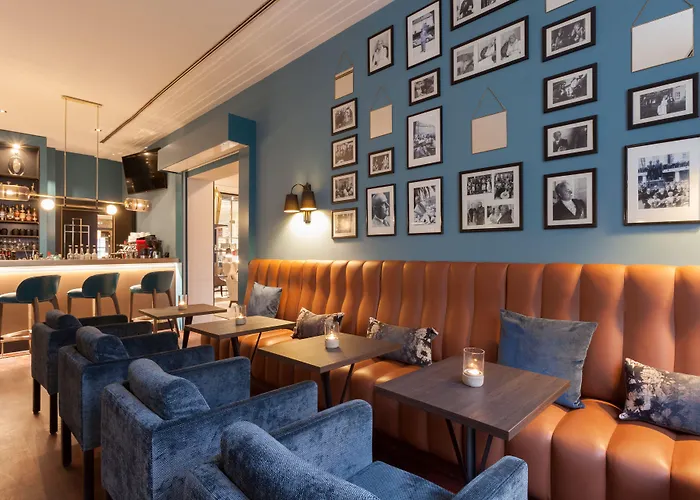 Elephant Weimar, Autograph Collection فايمر