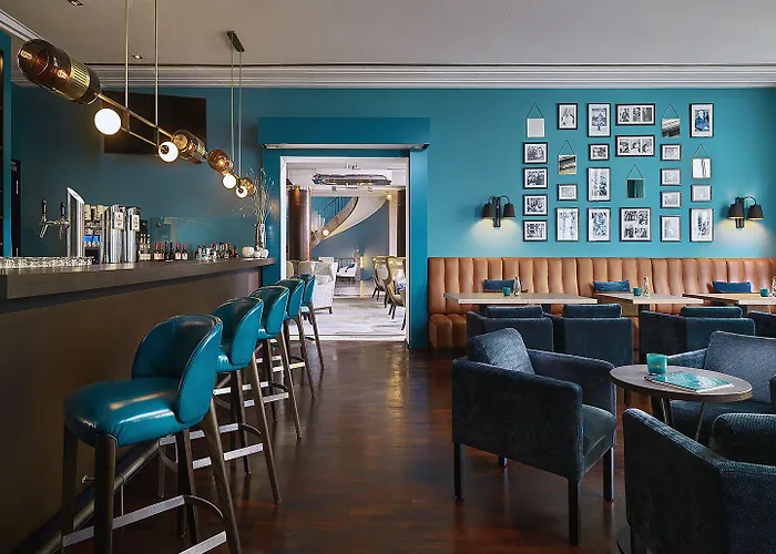 Elephant Weimar, Autograph Collection فايمر