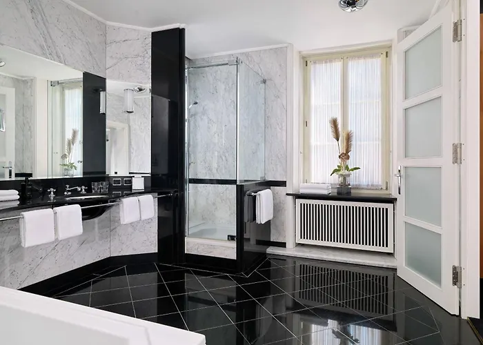 Otel Elephant Weimar, Autograph Collection