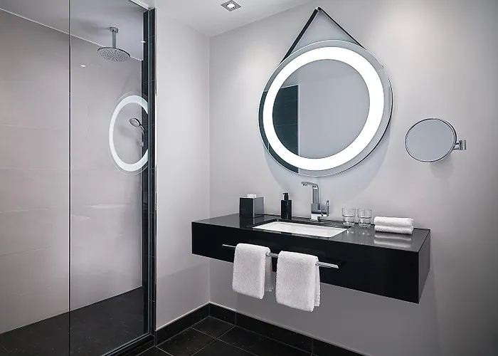 Elephant Weimar, Autograph Collection فندق فايمر