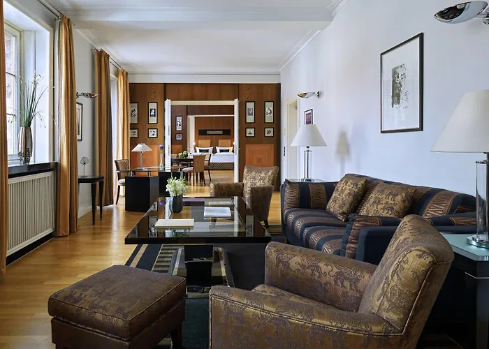 Elephant Weimar, Autograph Collection Otel Weimar (Thuringia)