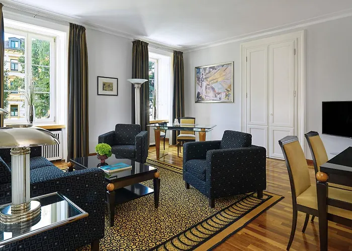 Elephant Weimar, Autograph Collection 5* Weimar (Thuringia)