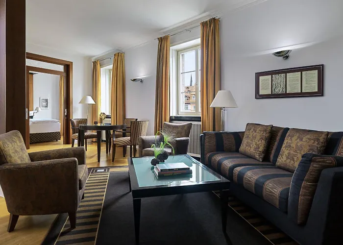 Elephant Weimar, Autograph Collection Otel Weimar (Thuringia)