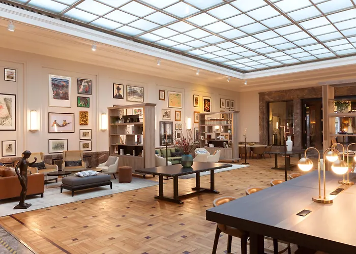 Elephant Weimar, Autograph Collection 5* فايمر