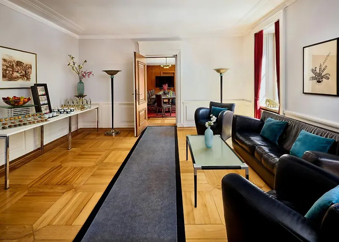 Otel Elephant Weimar, Autograph Collection