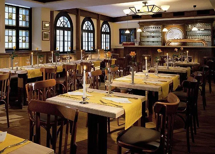 فندق Elephant Weimar, Autograph Collection 5*