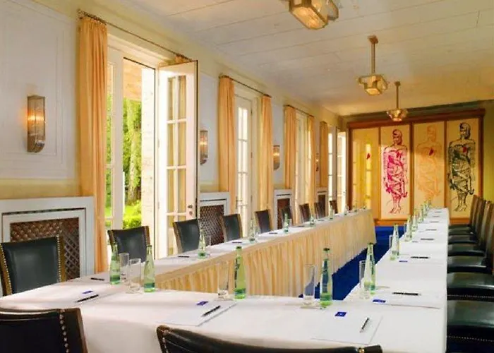 Otel Elephant Weimar, Autograph Collection Weimar (Thuringia)