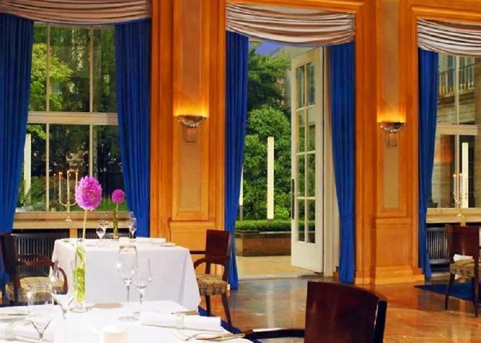 Otel Elephant Weimar, Autograph Collection Weimar (Thuringia)