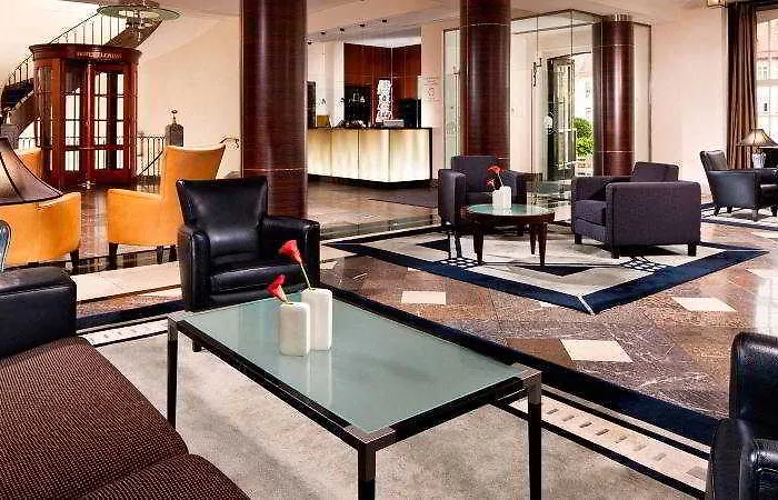 Elephant Weimar, Autograph Collection Otel 5*