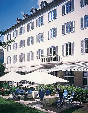 فندق Elephant Weimar, Autograph Collection 5*