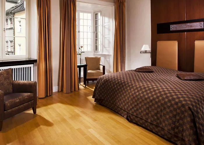 فندق Elephant Weimar, Autograph Collection