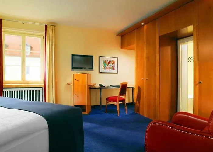 Elephant Weimar, Autograph Collection Otel 5*